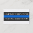 Recherche de dirigeant cartes visite Policier