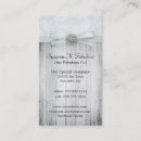 Recherche de rubans cartes visite Rustique