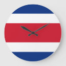 Recherche de drapeau costa rica posters Drapeaux du monde