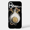 Recherche de dragon noir iphone coques Vintage
