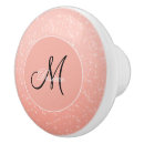 Recherche de girly boutons et poignées de porte Or rose