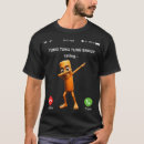 Recherche de pêcheur humour tshirts Blague de papa