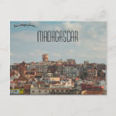 Recherche de antananarivo madagascar cartes postales Afrique