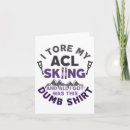 Recherche de sking vœux cartes Ski de fond
