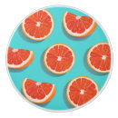 Recherche de agrume boutons et poignées de porte Orange