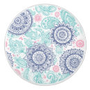 Recherche de arabesque boutons et poignées de porte Toile de fond