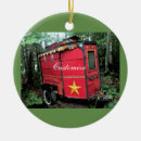 Recherche de mobile ornements Caravane