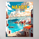 Recherche de naxos posters Vacances