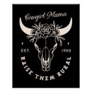 Recherche de vintage western posters Pour elle