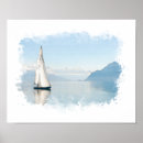 Recherche de bateau à voile posters Mer