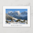 Recherche de village de neige cartes postales Montagnes