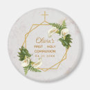 Recherche de fleur de lys magnets Floral