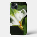 Recherche de calla lilly iphone coques Floral