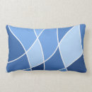 Recherche de onduleux coussins Bleu