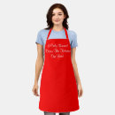 Recherche de mauvais cuisinier tabliers Brûlé