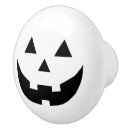 Recherche de effrayant boutons et poignées de porte Citrouille