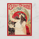 Recherche de oriental cartes postales Femme