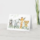 Recherche de zèbre vœux cartes Animaux de safari