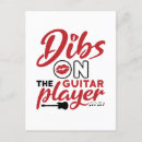 Recherche de groupe de musique cartes postales Pour elle