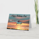 Recherche de helicopter vœux cartes Vintage