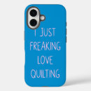 Recherche de quilt iphone coques Courtepointe