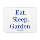 Recherche de sommeil magnets Jardin