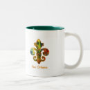 Recherche de nouvelle orléans louisiane tasses Fleur de lis