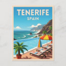Recherche de îles canaries ténérife cartes postales Vacances