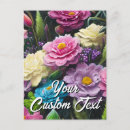 Recherche de 30 cartes postales Rose