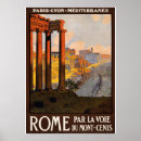 Recherche de rom posters Vintage