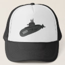 Recherche de sous marin casquettes Pour tous