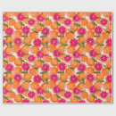 Recherche de pamplemousse papier cadeau Orange