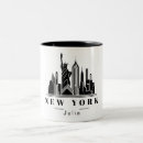 Recherche de statue de liberté tasses Amérique