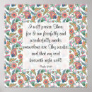 Recherche de psaume 139 posters Foi