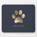 Recherche de empreinte tapis souris Amoureux des animaux