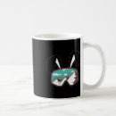 Recherche de lapin ski tasses Nature