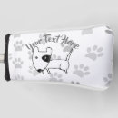 Recherche de terrier housses têtes de golf Mignon