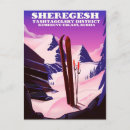 Recherche de montagne russe cartes postales Russie