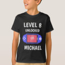 Recherche de video game enfant tshirts Anniversaire