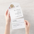 Recherche de coquillage mariage invitations Chic côtier