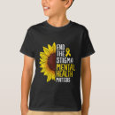 Recherche de thérapeute enfant tshirts Trouble mental
