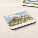 Recherche de san dessous de verres Vacances