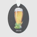 Recherche de de houblon ornements Vacances