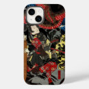 Recherche de samouraï iphone coques Japonais