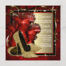 Recherche de talons hauts invitations Cinquantième