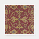 Recherche de motif oriental serviettes Perse