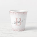 Recherche de ado fille tasses Rose