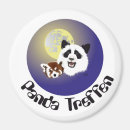 Recherche de de panda refrigérateur magnets Pour enfants