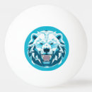 Recherche de ours balles ping pong Faune