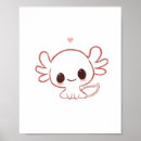 Recherche de axolotl art Amphibien